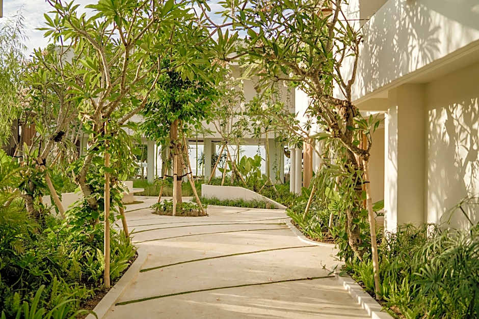 Oshom Bali