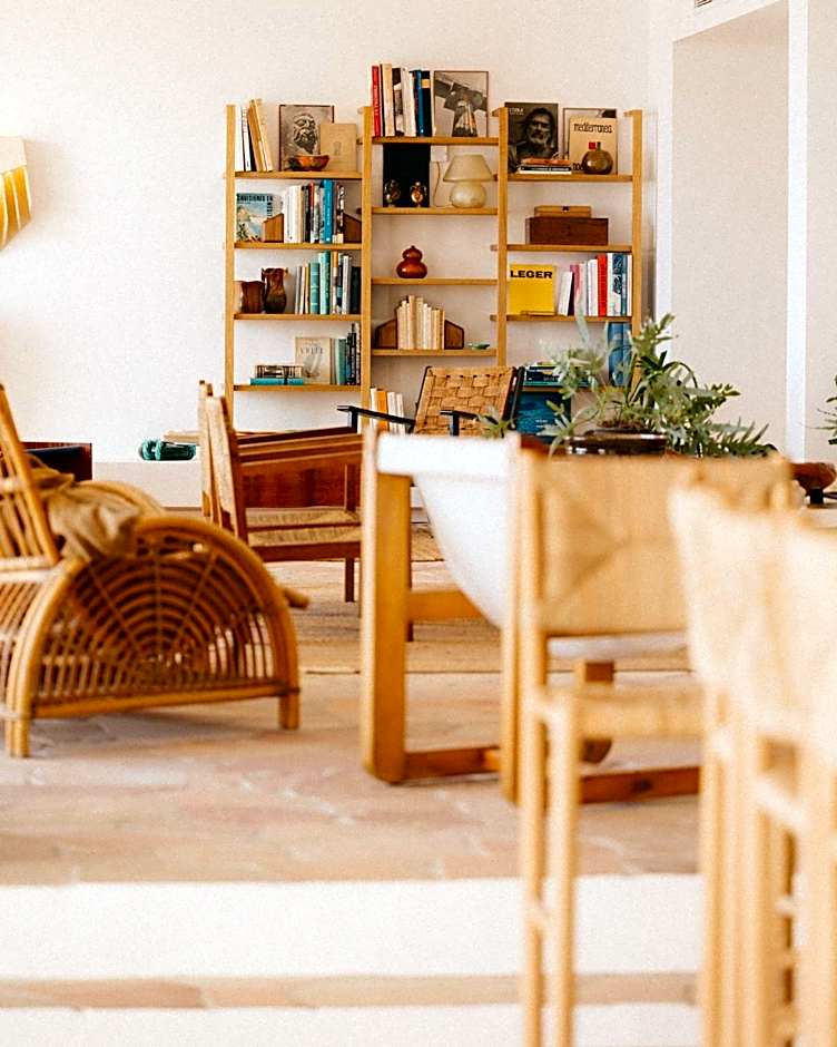 Hotel Les Roches Rouges