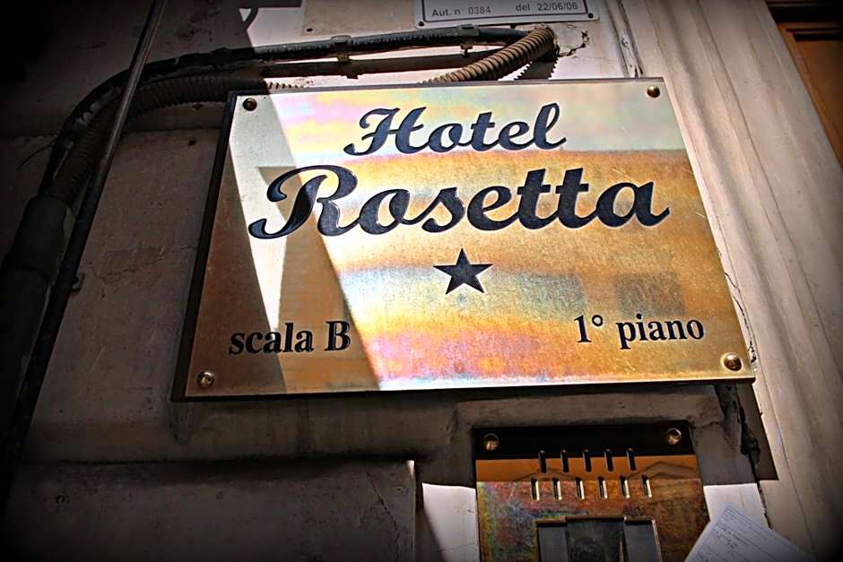 Rosetta