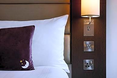 Premier Inn Southampton City Centre