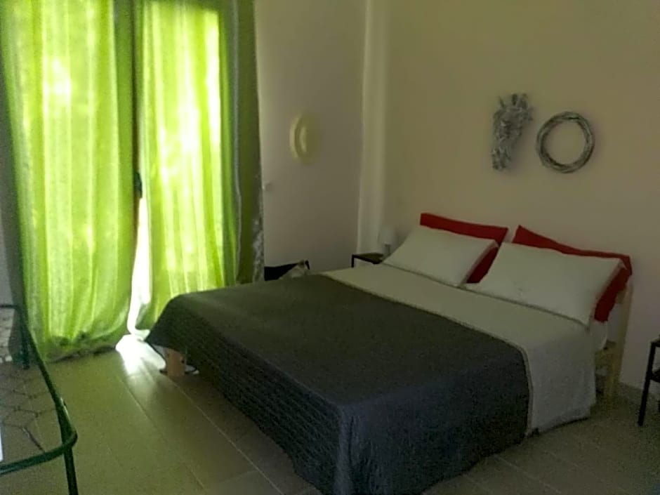 B&B L'ulivo – Marina di Camerota, UT