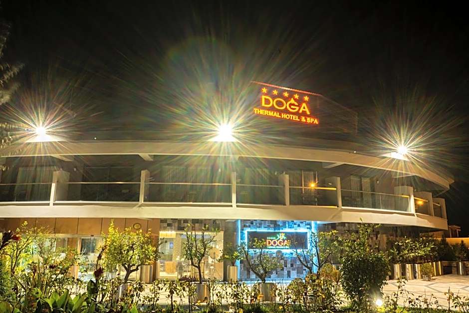Doğa Thermal Health & Spa