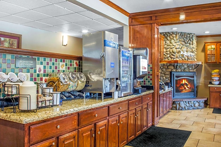 Comfort Inn & Suites Durango