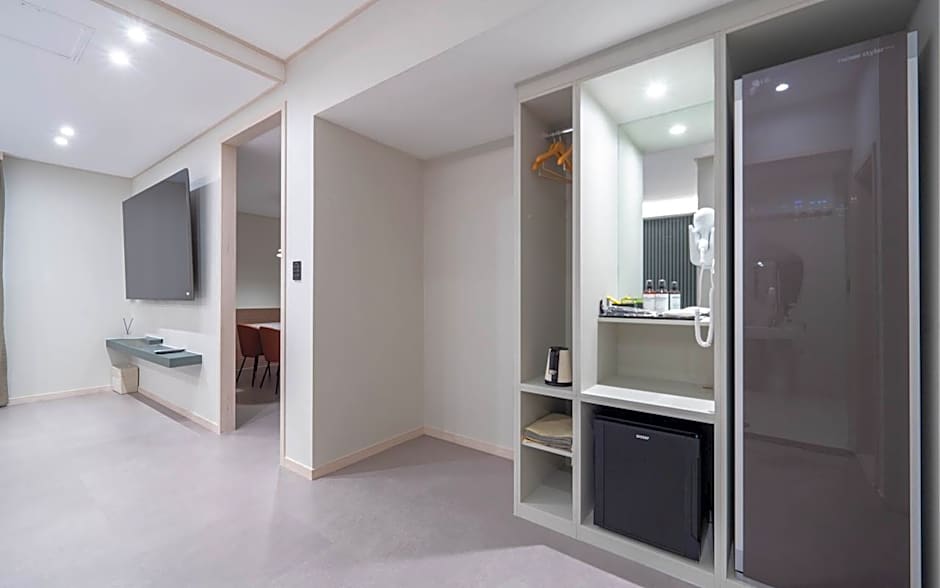 Cheongju HOTEL URBANTY