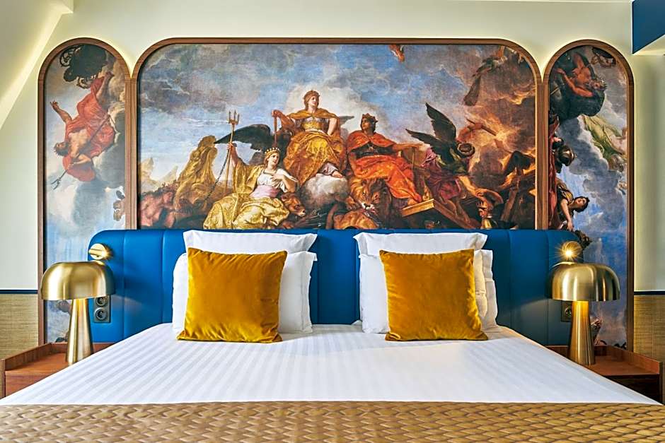 Hôtel Le Versailles