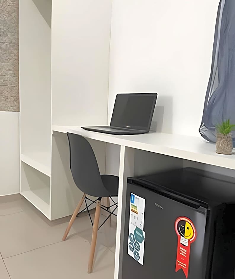 Apartamentos Vitória – Conforto e Excelente Localização