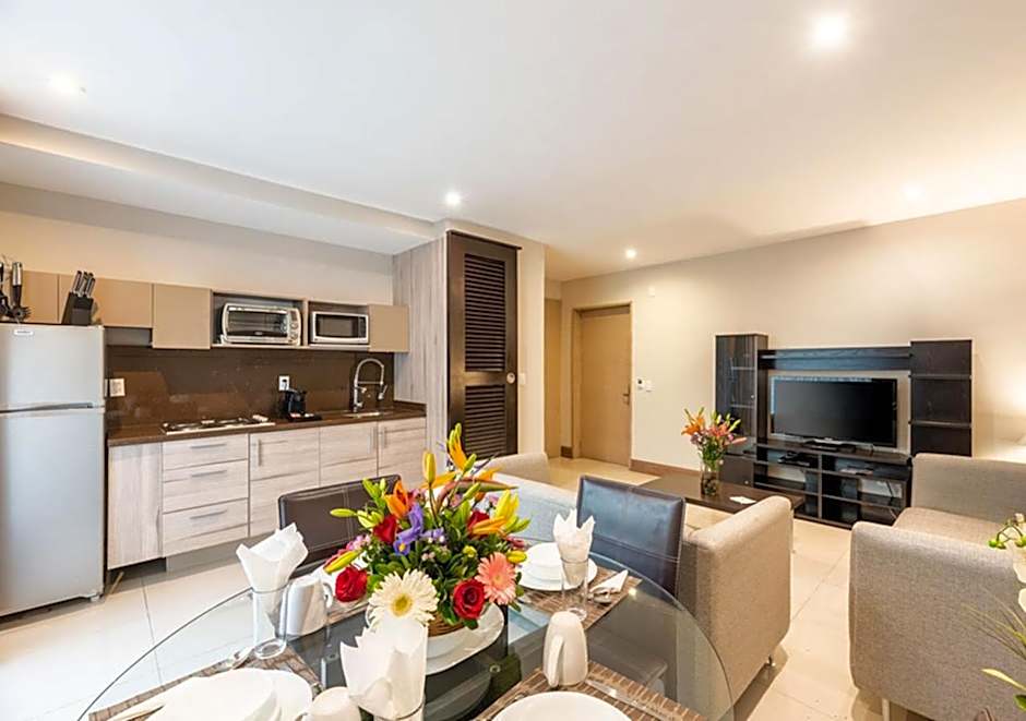 Lamartine 619 Residencial