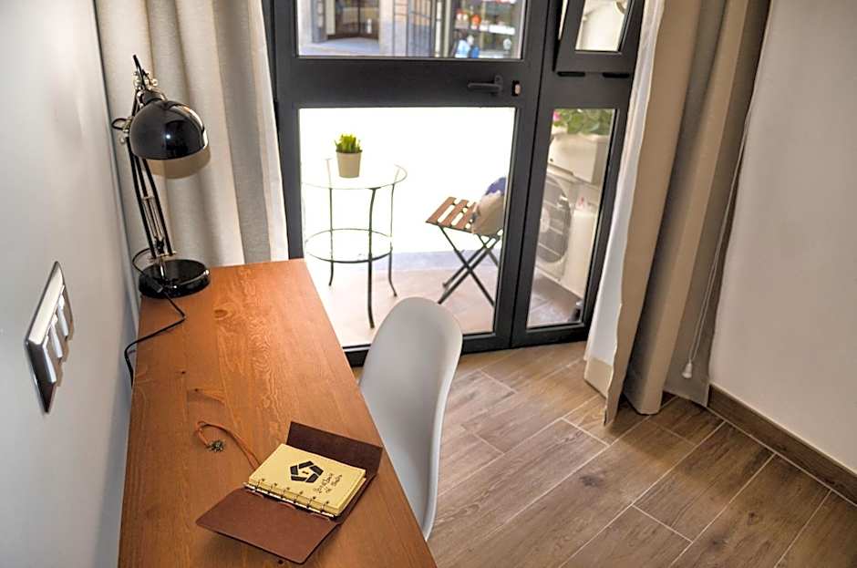 B&B Chiostro San Marco