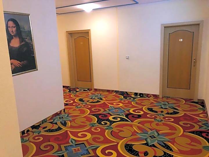 Hotel Eulenspiegel - Das Erlebnishotel in Riesa