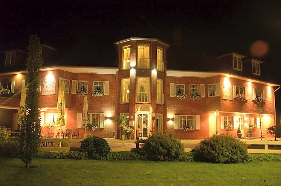 Hotel Flora
