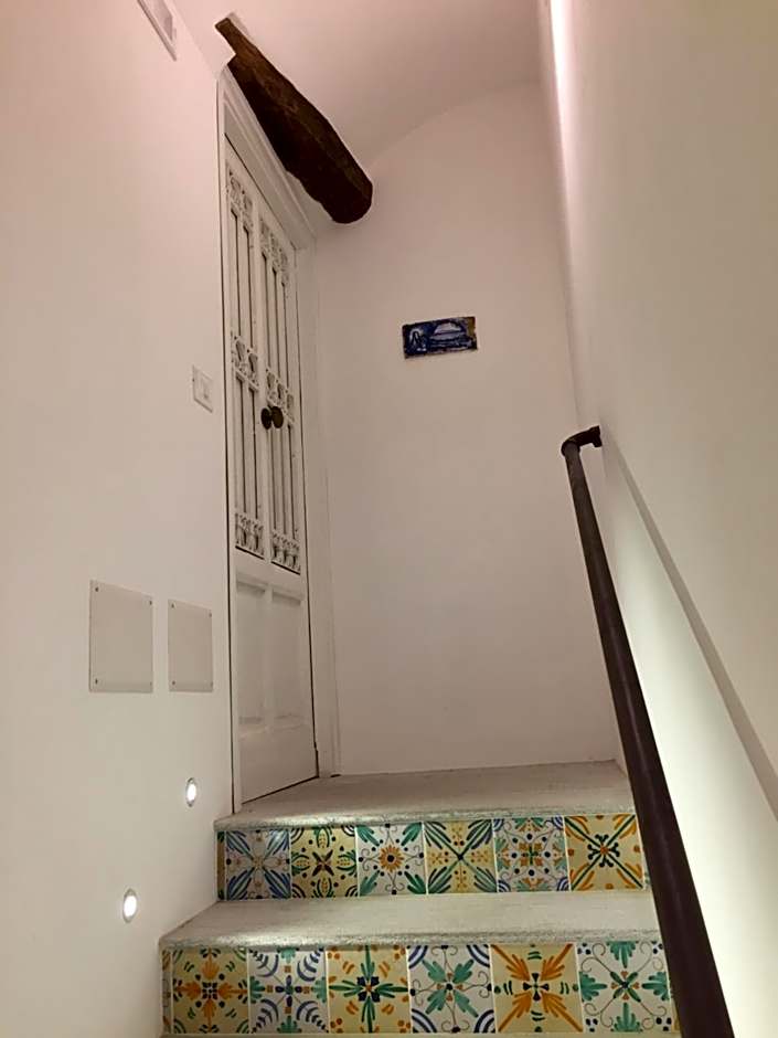 Bedda Mari Rooms & Suite