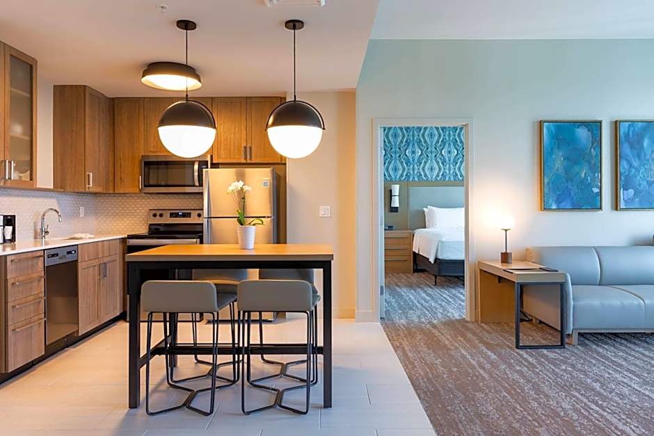 Residence Inn by Marriott Palm Beach Gardens