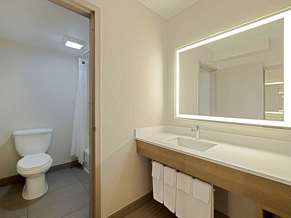 Holiday Inn Express Hotel & Suites Ft. Lauderdale-Plantation By IHG