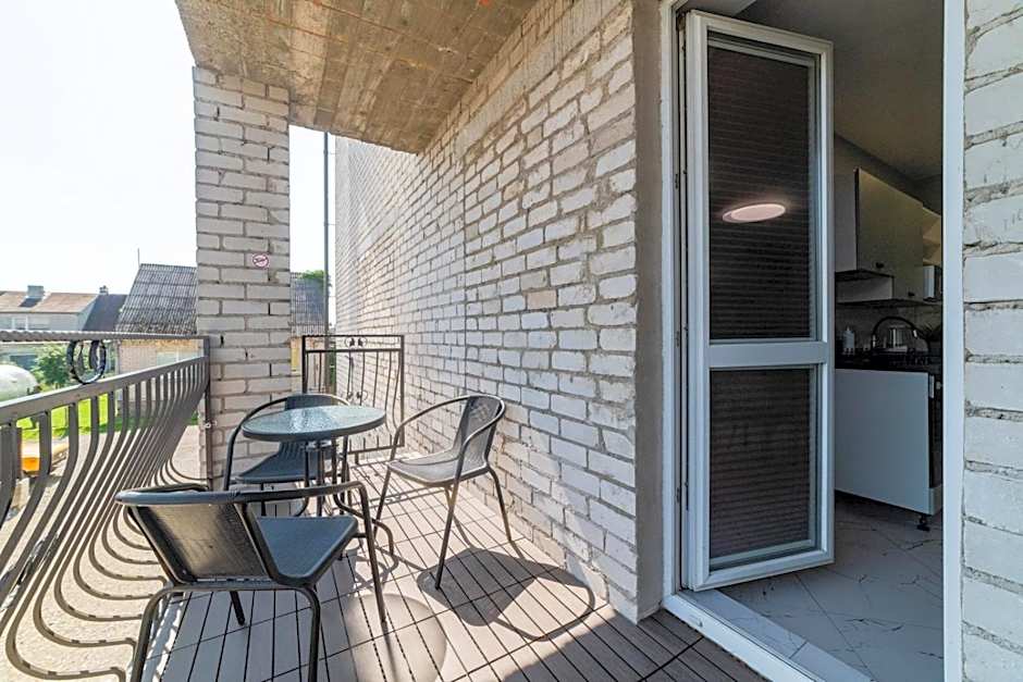 Svečių namai Imperija