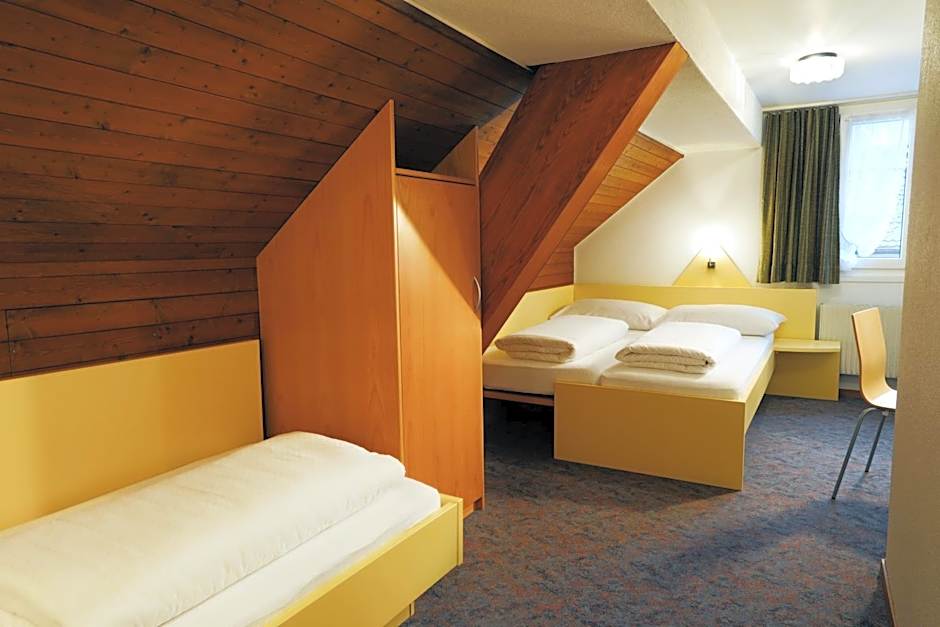 Hotel Kreuz