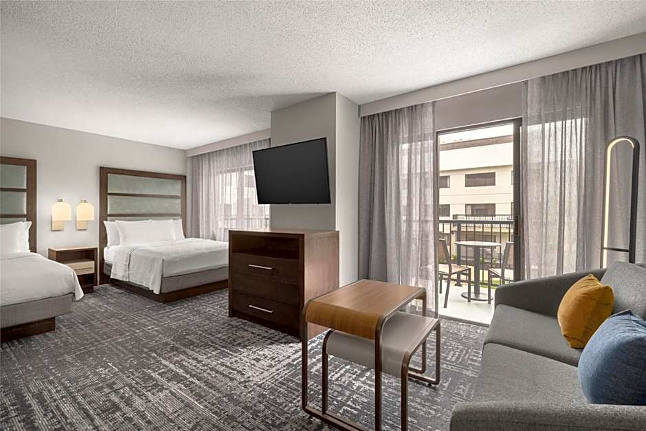 Homewood Suites by Hilton Indianapolis Carmel
