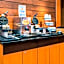 Fairfield Inn & Suites by Marriott Frederick