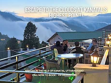 KanatalPinnacleHouse