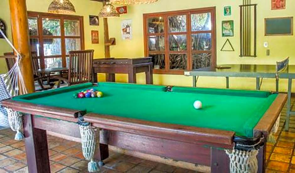 Beijamar Praia Hotel