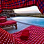 Original Maasai Lodge – Africa Amini Life