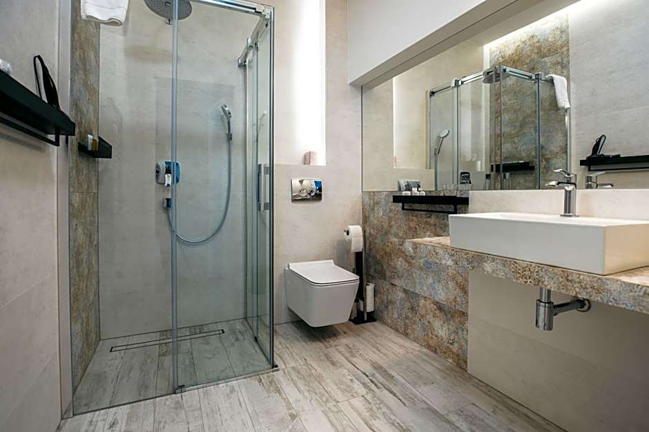 Altara Apartamenty Centrum - Free Parking