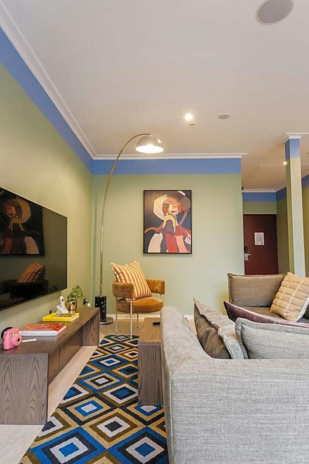 Laneways by Ovolo