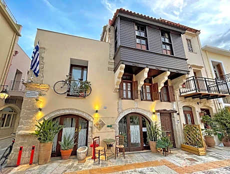 Four Seasons of Bliss at Sohora Hotel