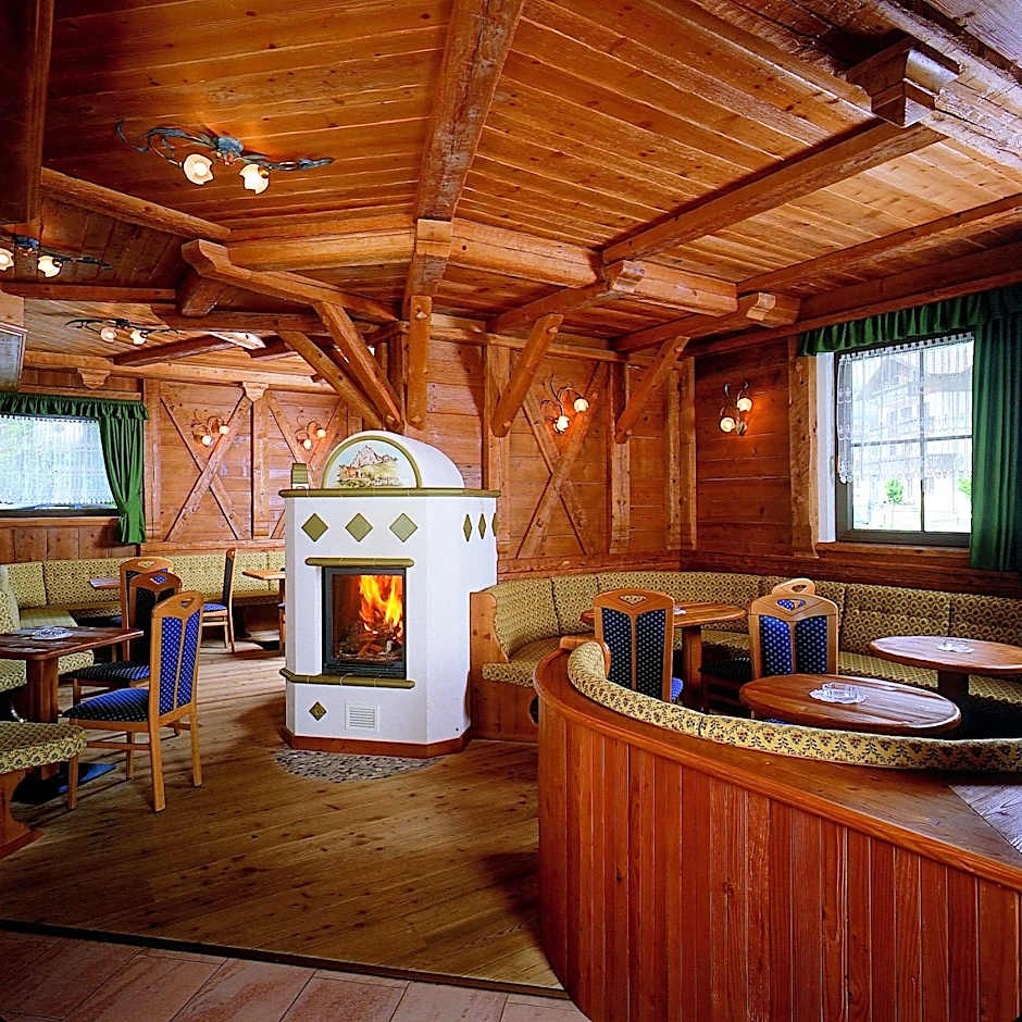 Hotel Al Plan Andalo