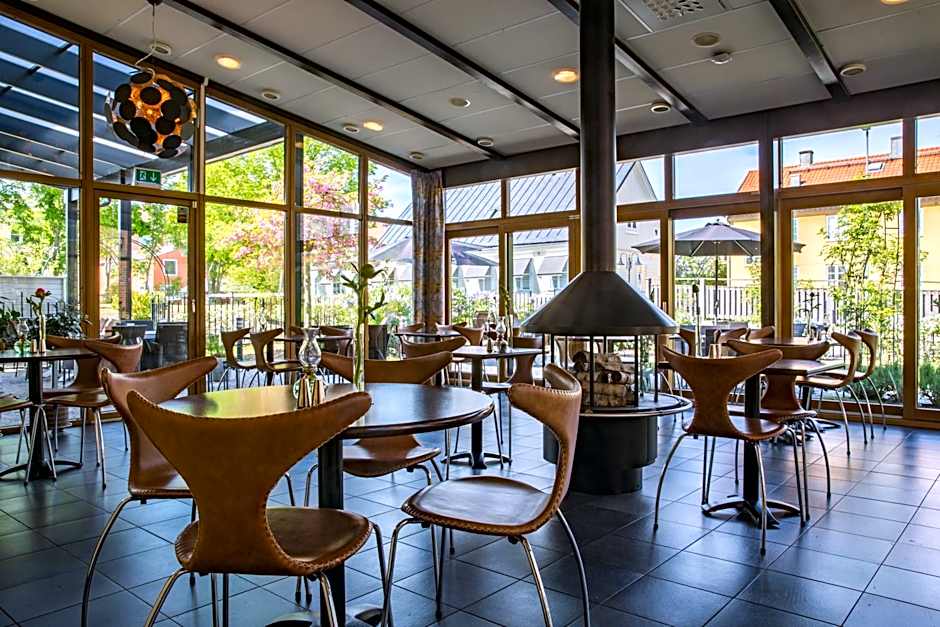 Home Hotel Carlscrona