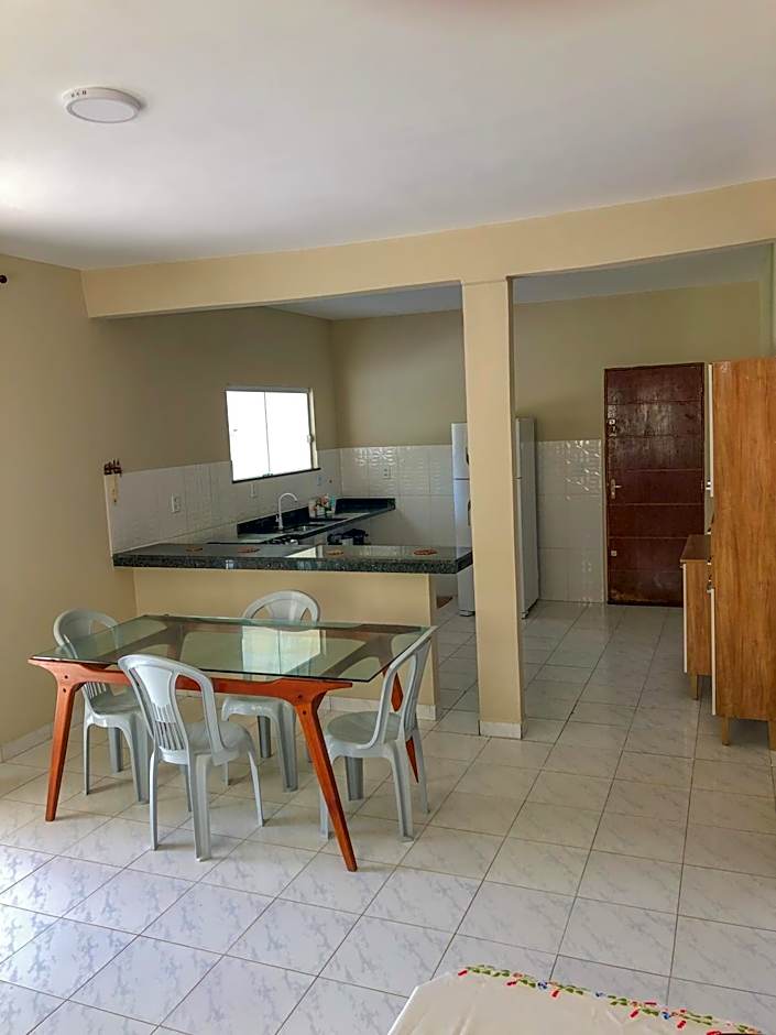 Surf Stop Hostel Serra Grande