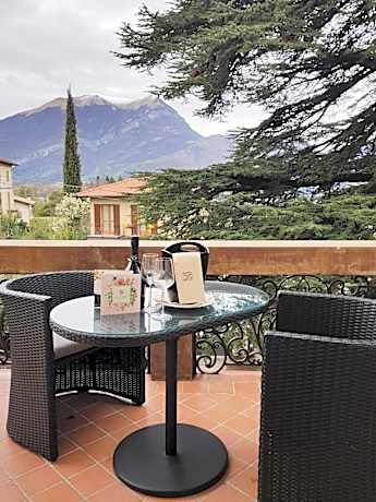 Double or Twin Room with Balcony