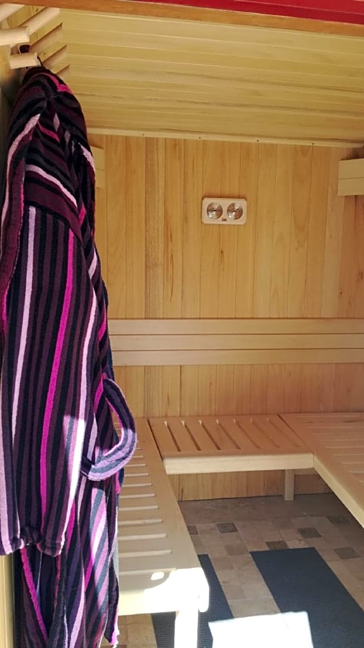 La Haute Traversière