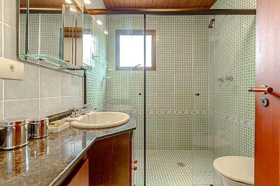 Lindo Apartamento próximo ao centro do Capivari