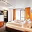 Luna Inn Stuttgart City