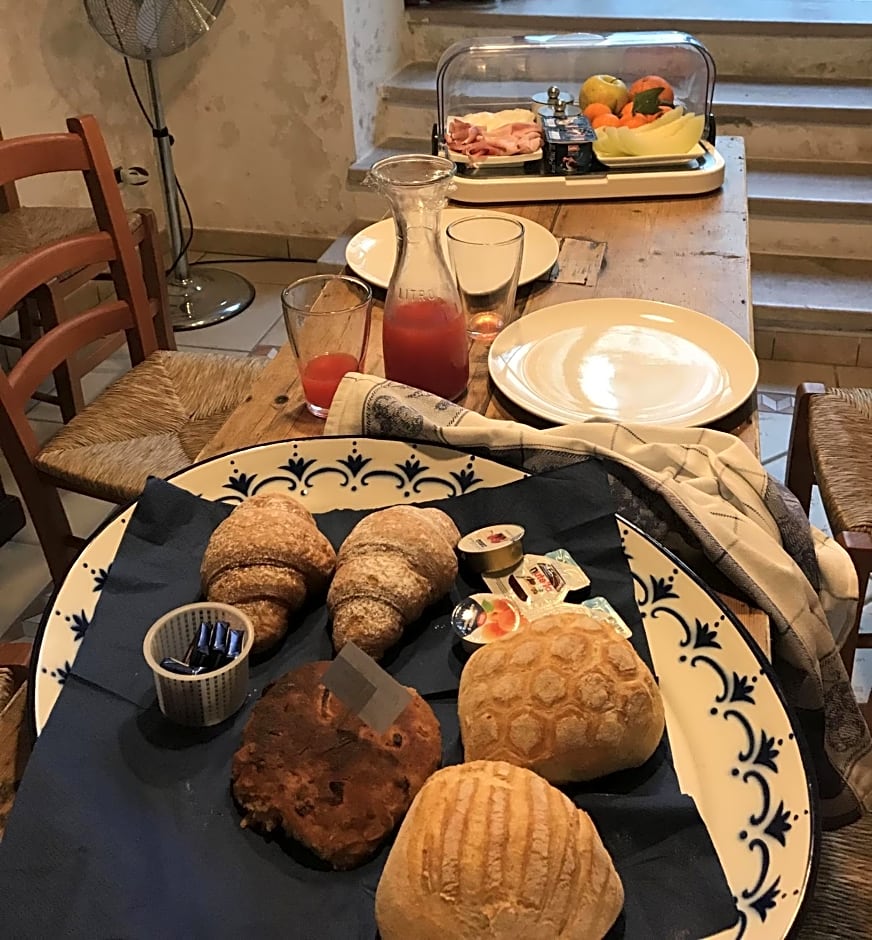 Casa d'Artista Suite & Garden