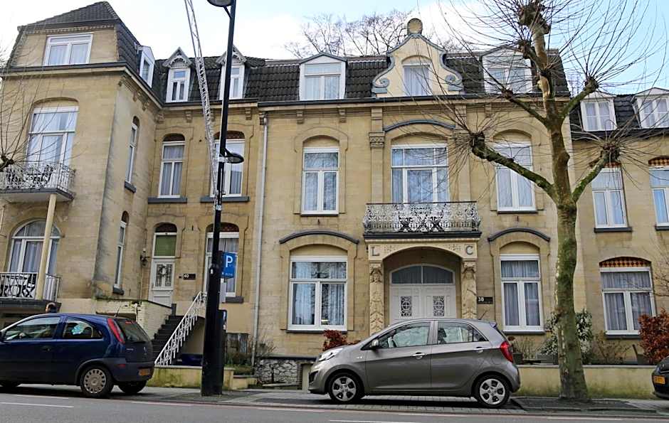 Appartementen Valkenburg