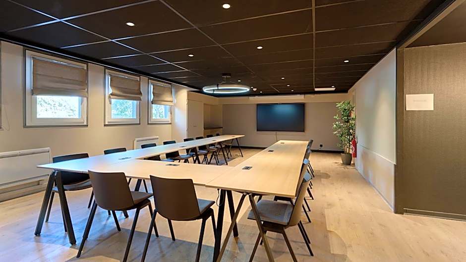 Campanile Prime Villejuif