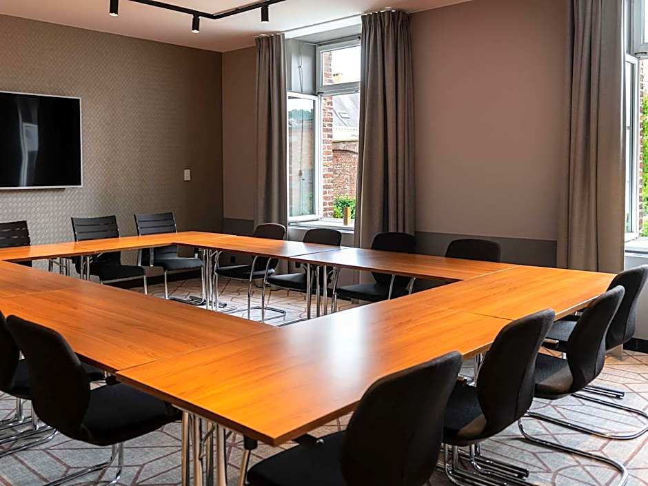 Blooma Hotel Liege Centre - Handwritten Collection