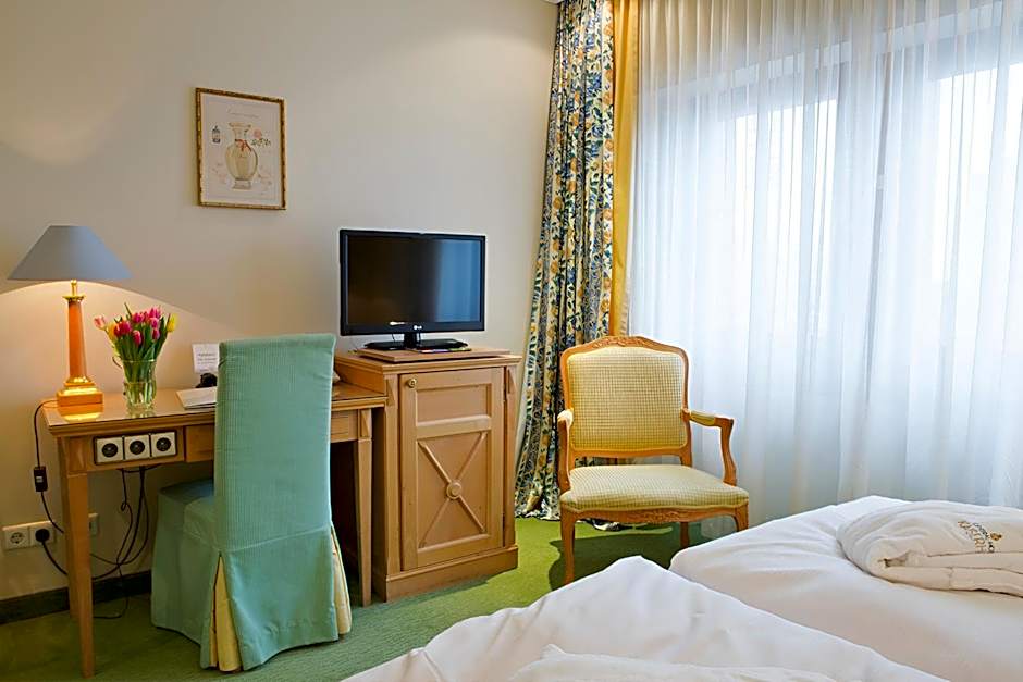 Central-Hotel Kaiserhof