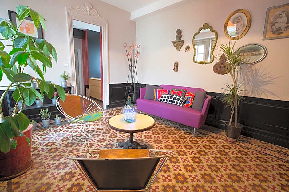 Ma Maison