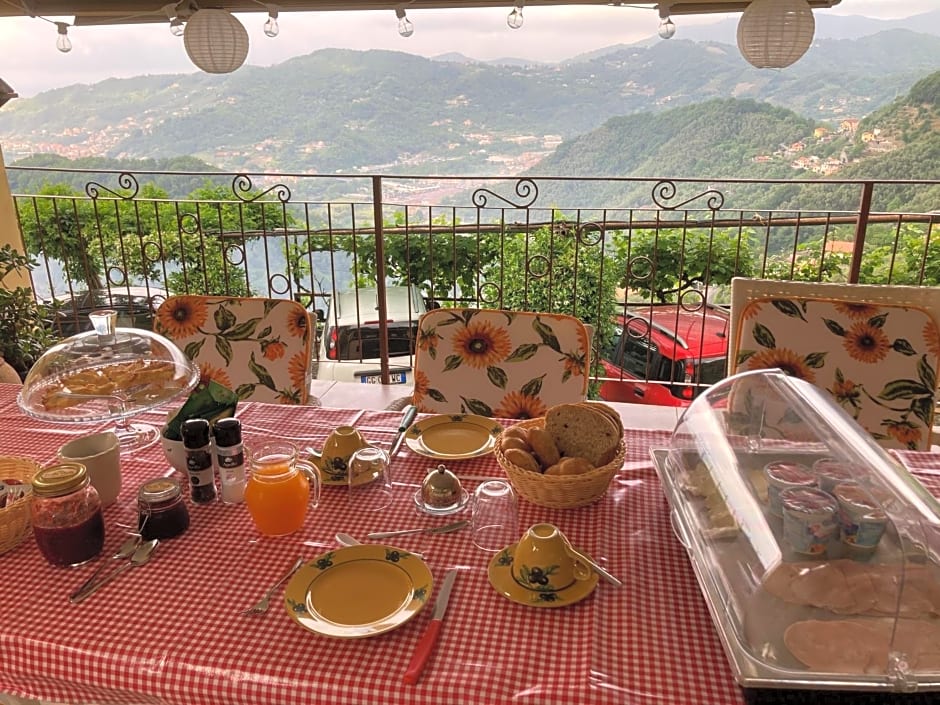 B&B Bella Vista