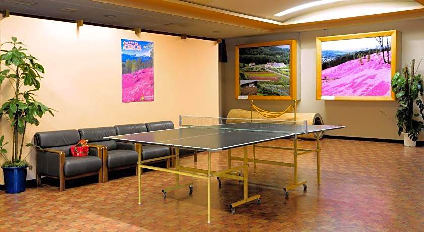 Takinoue Hotel Keikoku