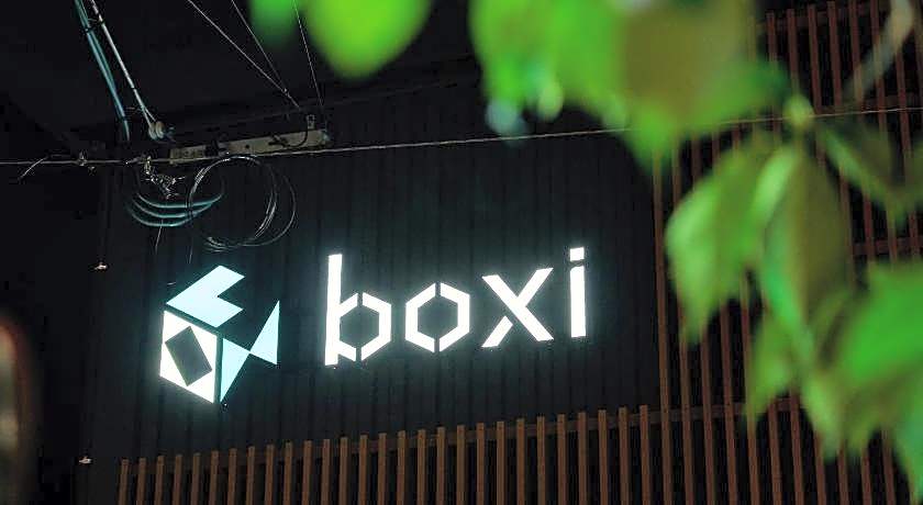 Boxi Hakata 1