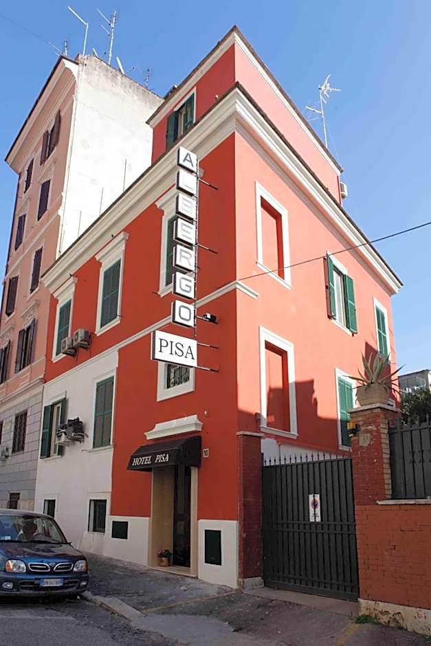 Hotel Pisa