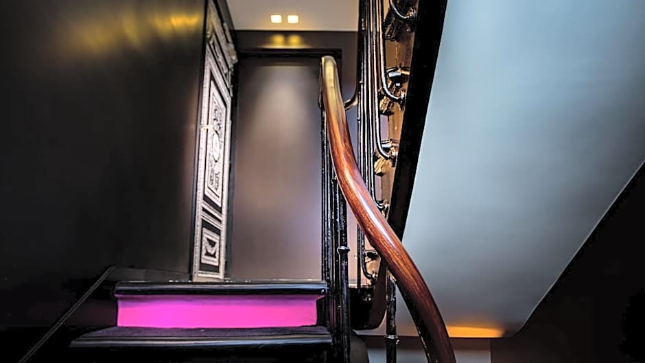 Hotel LAntoine