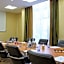 Stourport Manor Hotel