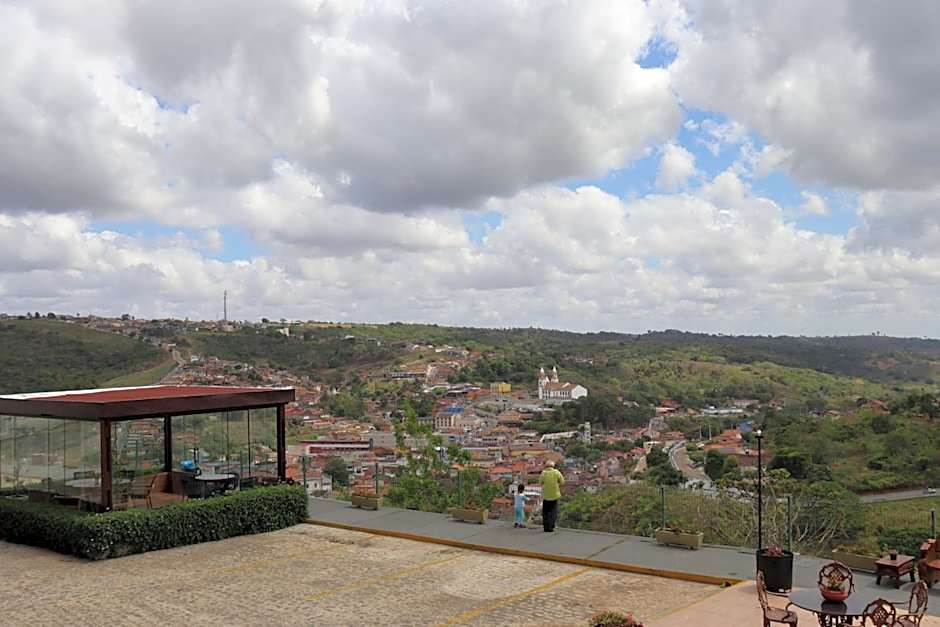 Pousada Da Serra Bananeiras