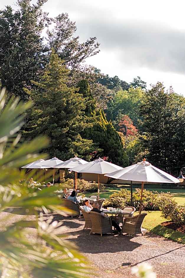 Casa Velha do Palheiro