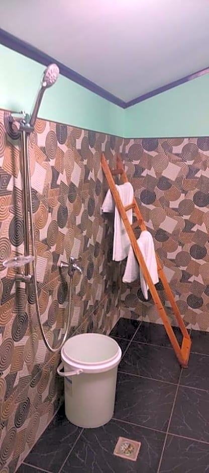 House of TamSe Laagans ' Inn