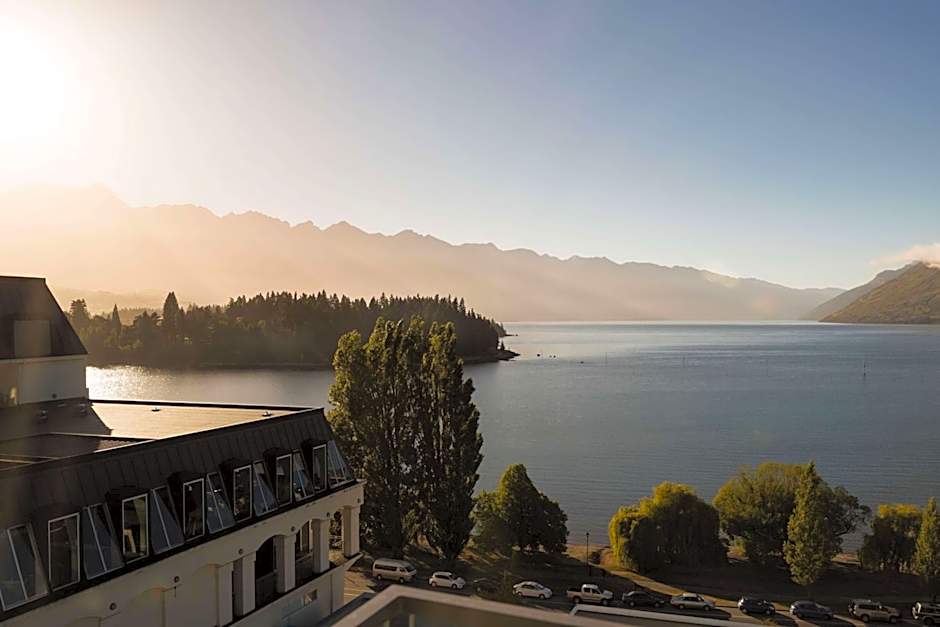 QT Queenstown